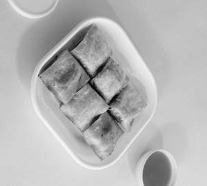 Chinese Samosa