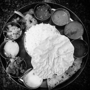 VEG MEALS