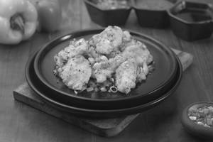 Chicken Salt & Pepper