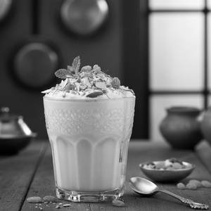 Shahi Lassi