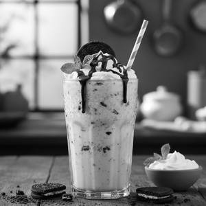 Oreo Lassi