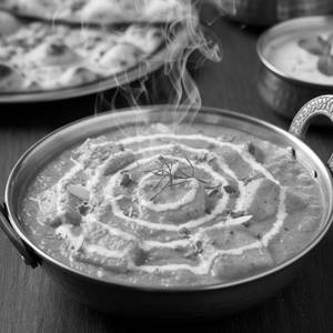 Paneer Rajwadi