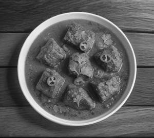 Beef curry [6 pieces]