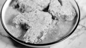 Dahi Fish (single)