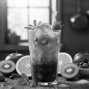 Mix Fruit Juice