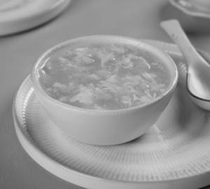 Chicken Sweet Corn Soup