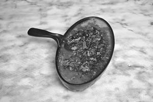 Dal Tadka