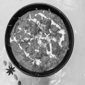 Gongura Chicken Curry