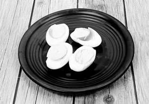 Boiled Egg