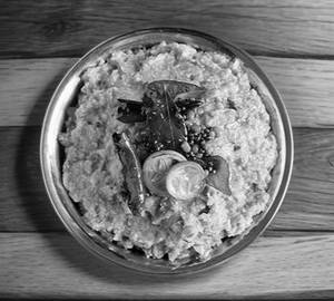 Roti Pachadi