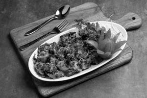 Chilli Paneer