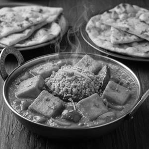 Paneer Desi Firangi Special