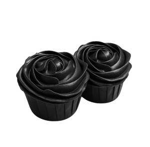 Chocolate Cupcake (Pack Of 2)