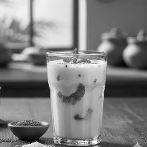 Plain Mattha