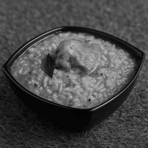 Chicken Sambar Rice