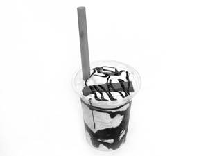 Kitkat Shakes 