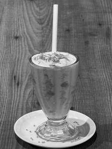 Pista Shake