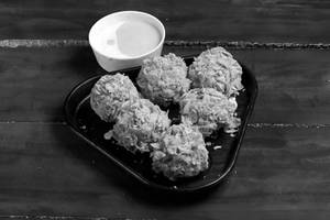 Kurkure Momos