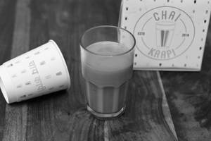 Kadak Chai