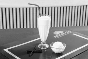 Vanilla Shake