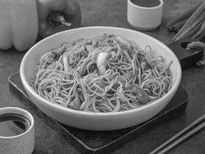Veg Chowmein