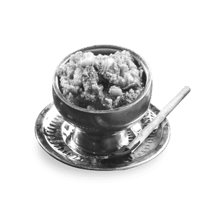 Bread Halwa