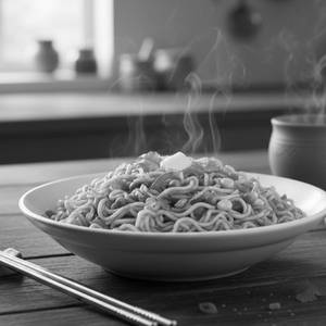 Veg. Maggi