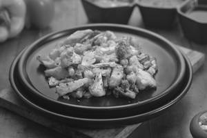 Veg Salt & Pepper
