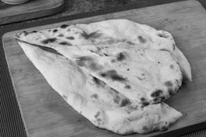 Plain Naan