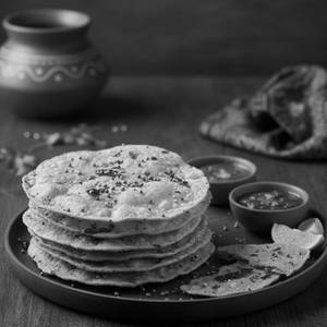 Sindhi Papad