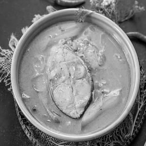 Fish Curry (single)