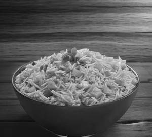 Schezwan fried rice