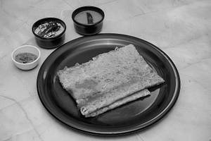 Ravva Masala Dosa