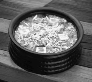 Handi Paneer