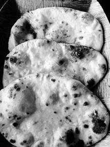 Baby Naan