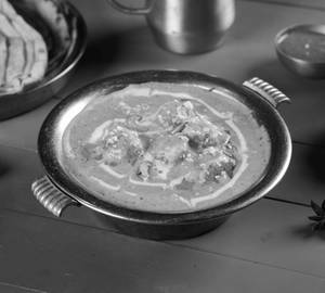 Malai Kofta