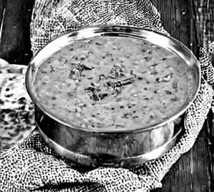 Dal fry
