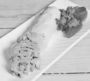 Thousand I-land Shawarma
