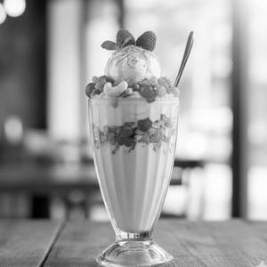 Dryfruit Mango Mastani Full