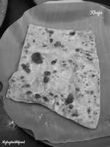 Veechu parotta (2Pcs)