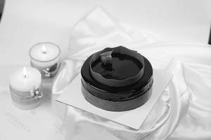 Chocolate Truffle Cake (400gm)