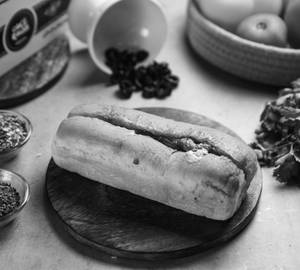 Chilli Chicken Roll