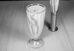 Lassi Gulabo