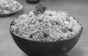 Veg Fried Rice