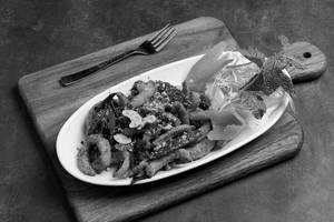 Crispy Baby Corn