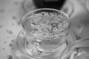 Herbal Tea Pot (Chamomile Mint) [Serves 2]