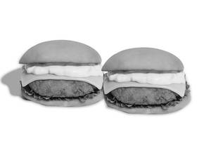 Classic Potato (2 Pieces)