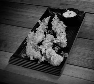Chicken Strips