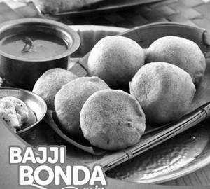 Baji Mavu (200 gms)
