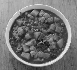 Vegetables